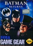 Batman Returns (Game Gear)